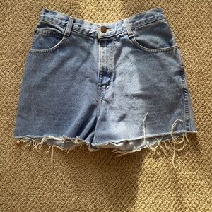 Gitano Women’s Jean shorts